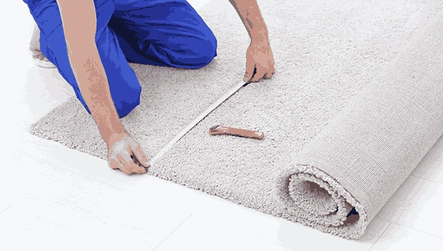 Carpet Repair Services Bedford Road