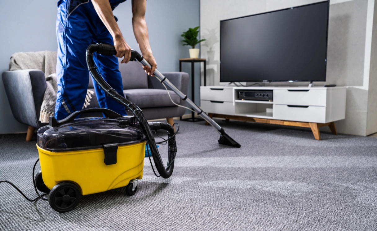 Extract Carpet Cleaning Bedford Road Contact Office
